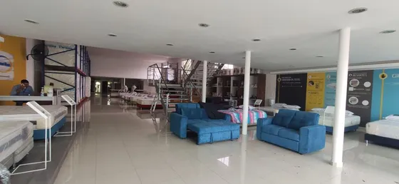 Bodega En Venta En Lomitas. Cod V24989