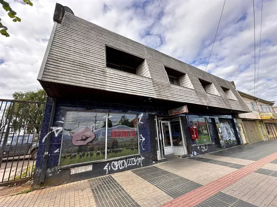 Bodega En Arriendo En Osorno