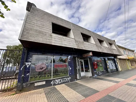 Oficina En Arriendo En Osorno