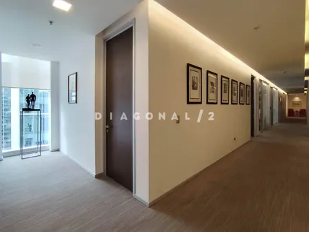 Oficina En Arriendo En Las Condes
