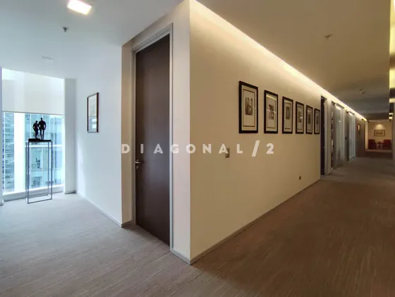 Oficina En Arriendo En Las Condes