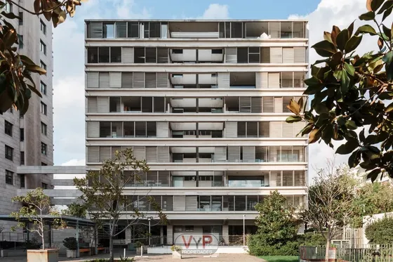 Plaza Las Lilas, Marcel  Duhaut