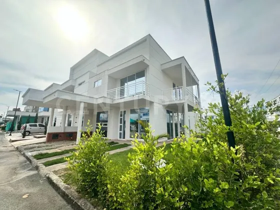 Casa En Venta En Las Mercedes. Cod V7301545