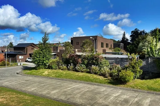 Linda Casa En Condominio De Puerto Varas