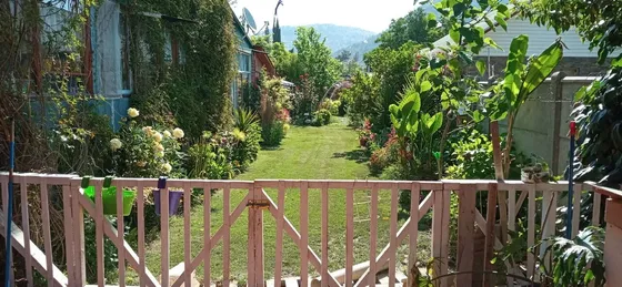Imperdible Parcela Con Casa Y Se Entrega Con Llave En Mano