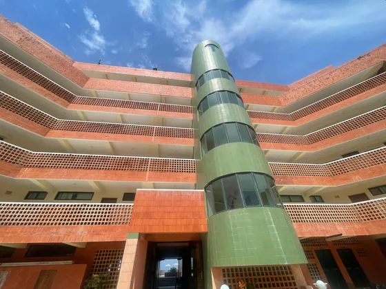 Penthouse En Venta Tucacas Falcón Gr