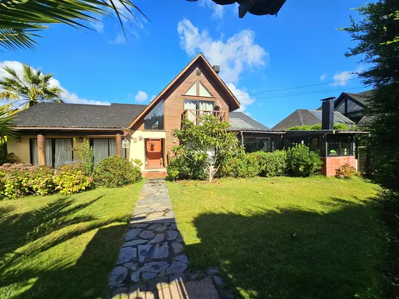 Mq// Arriendo Casa 5d/4b/4e, Pingueral, Tomé