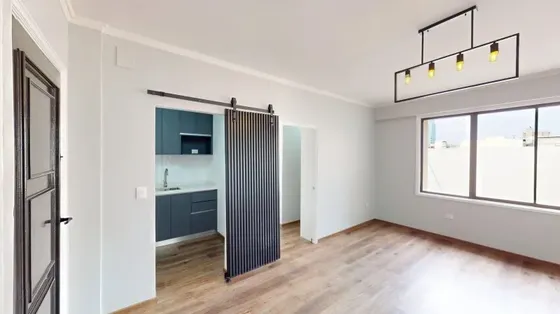 Venta Departamento Ubicado En Pleno Centro De Santiago