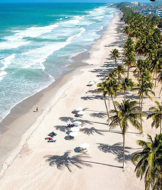 Venta De Viviendas Multifamiliar En Playa El Agua (ideal Posada) - Margarita