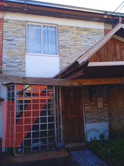 Acogedora Casa, Cerca De Áreas Verdes En Maipú