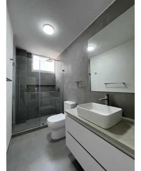 Se Vende Apto 103m² 3h/2b/1e Sebucan