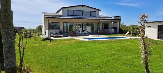 Chacras De La Reserva, Cardales, Casa 5 Dorm