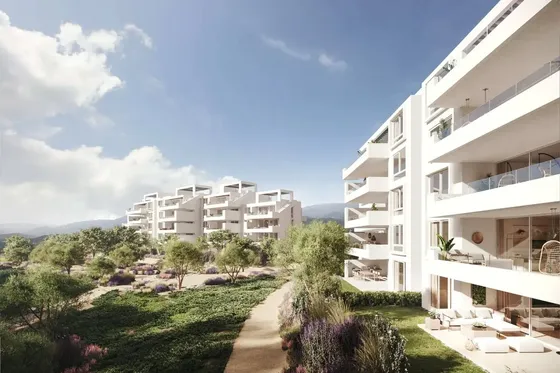 Edificio Grao Marbella
