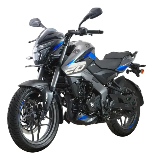 Pulsar Ns200 Fi Ug2 Abs Bajaj