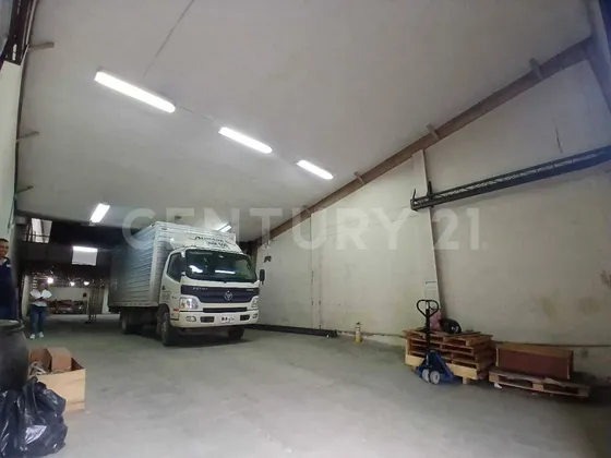 Bodega En Venta En San Nicolas