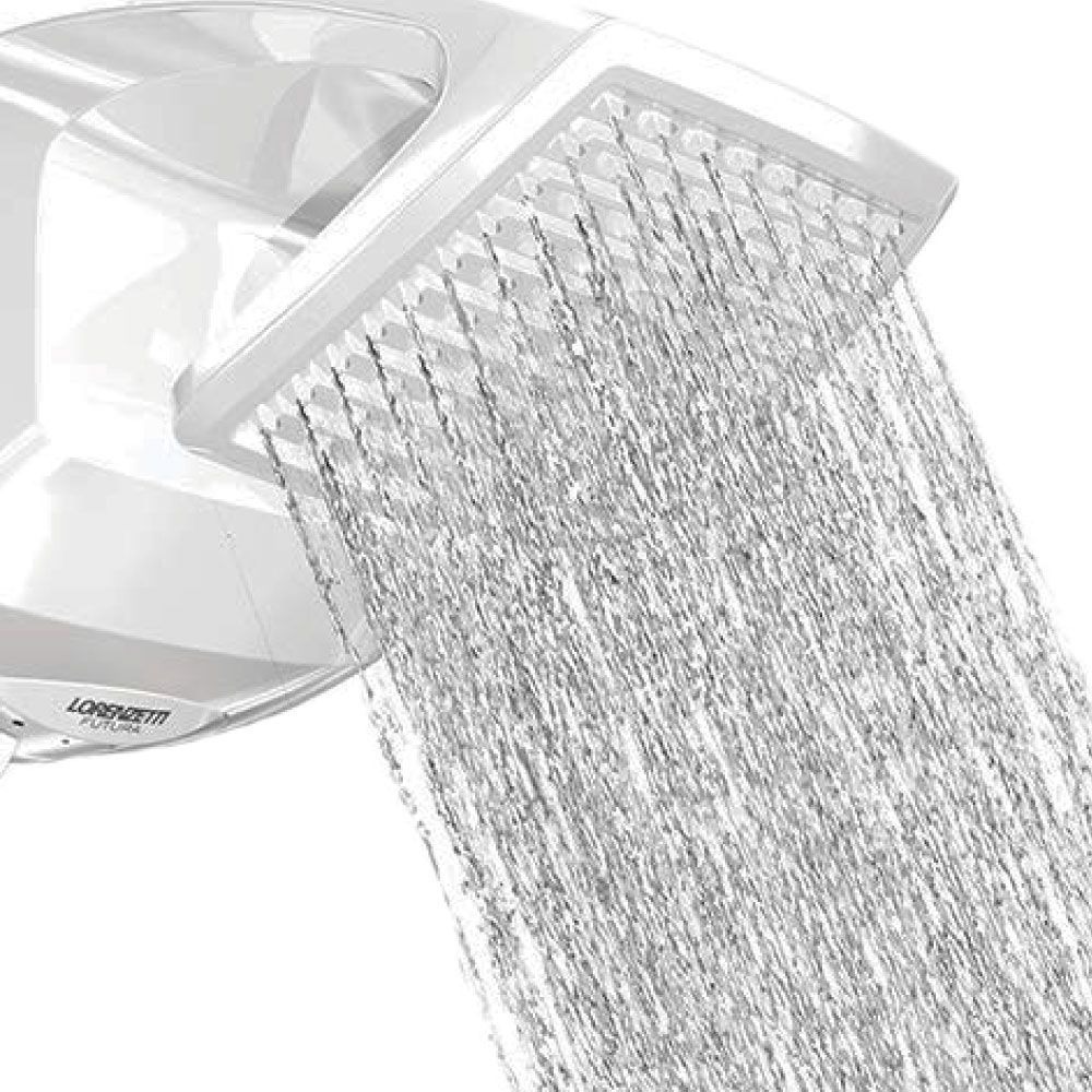 Ducha Futura Lorenzetti é Boa Ducha Futura Lorenzetti Multi Temperatura 220v 7500w | Frete grátis