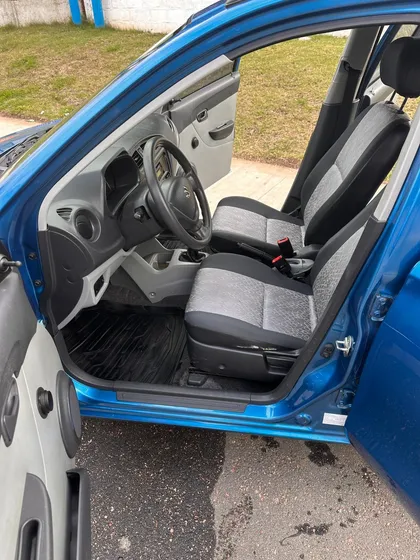 Suzuki Alto 800 0.8 Std