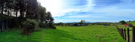 Cod-279 Parcela En Rancho Lomas Verdes Puerto Varas