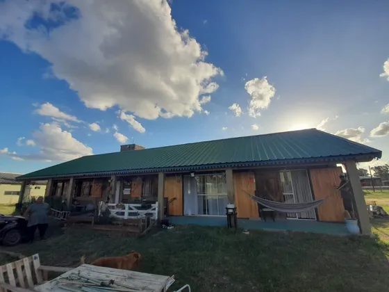 Moderna Casa O Quinta