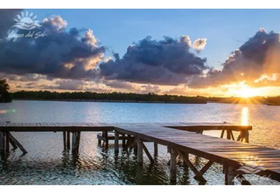 Construye Tu Vida Ideal En Residencial Lagos Del Sol De Cancún