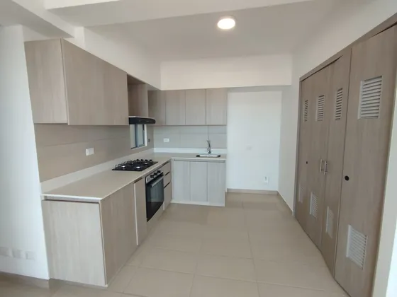 Arriendo Apartamento En Rionegro