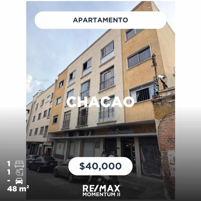 Oportunidad. Venta. Apartamento. Chacao. Caracas