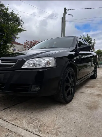 Chevrolet Astra 2.0 Gls