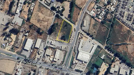 Venta De Terreno En Linares Id. 83.764-lin