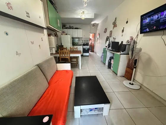 Venta Departamento 2 Amb C/ Cochera Pb En Muñiz!!!