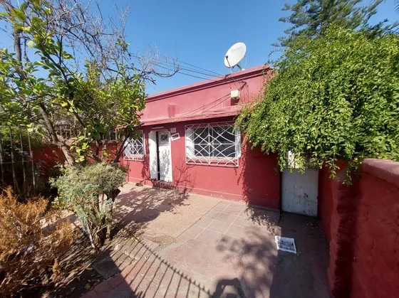 Rebajada!! 2 Casas De 3dorm/1bañ/680m2
