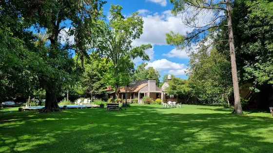 Casa  En Venta En El Pinar, Del Viso, Pilar