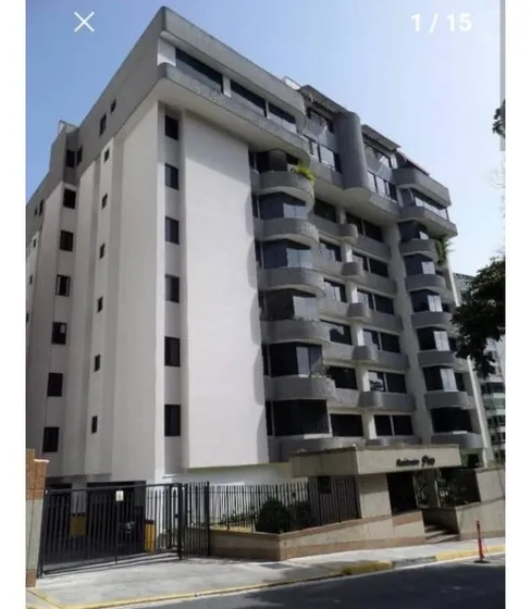 Apartamento En Venta Ph Res Pino Urb Las Minas San Antonio 