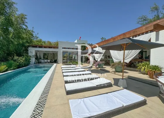 Valle Escondido