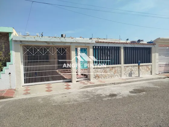 Casa En Alquiler La Picola Maracaibo Api 68882