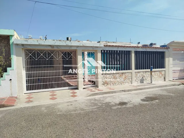 Casa En Alquiler La Picola Maracaibo Api 68882