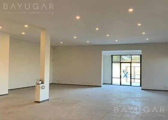 Venta Galpón Comercial - Luján - Pilar