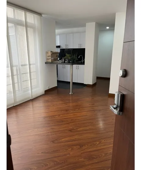 Venta De Apartamento De 55 Metros, Barrio Nuevo Country