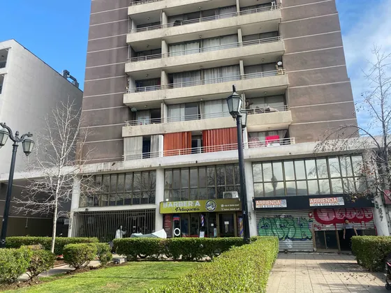 Arriendo Departamento En Stgo. Centro (177064)