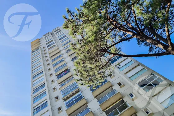 Punta Del Este | Edificio Parquemar