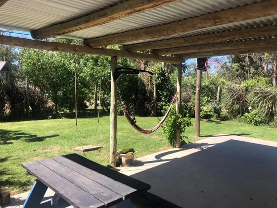 Casa En Venta En El Tesoro