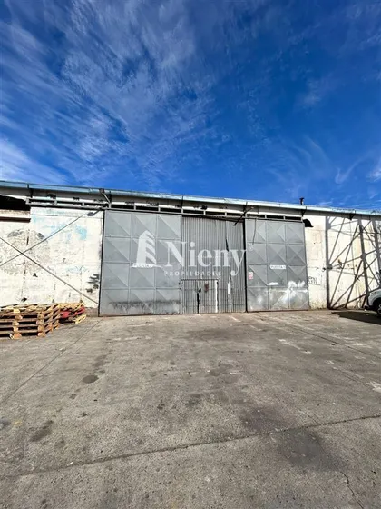 Bodega En Arriendo En Rancagua
