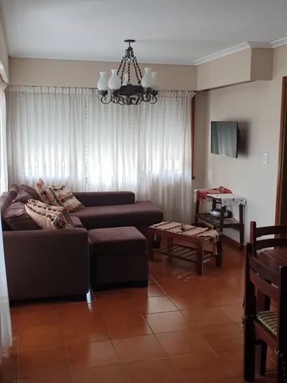 Departamento En Villa Gesell 