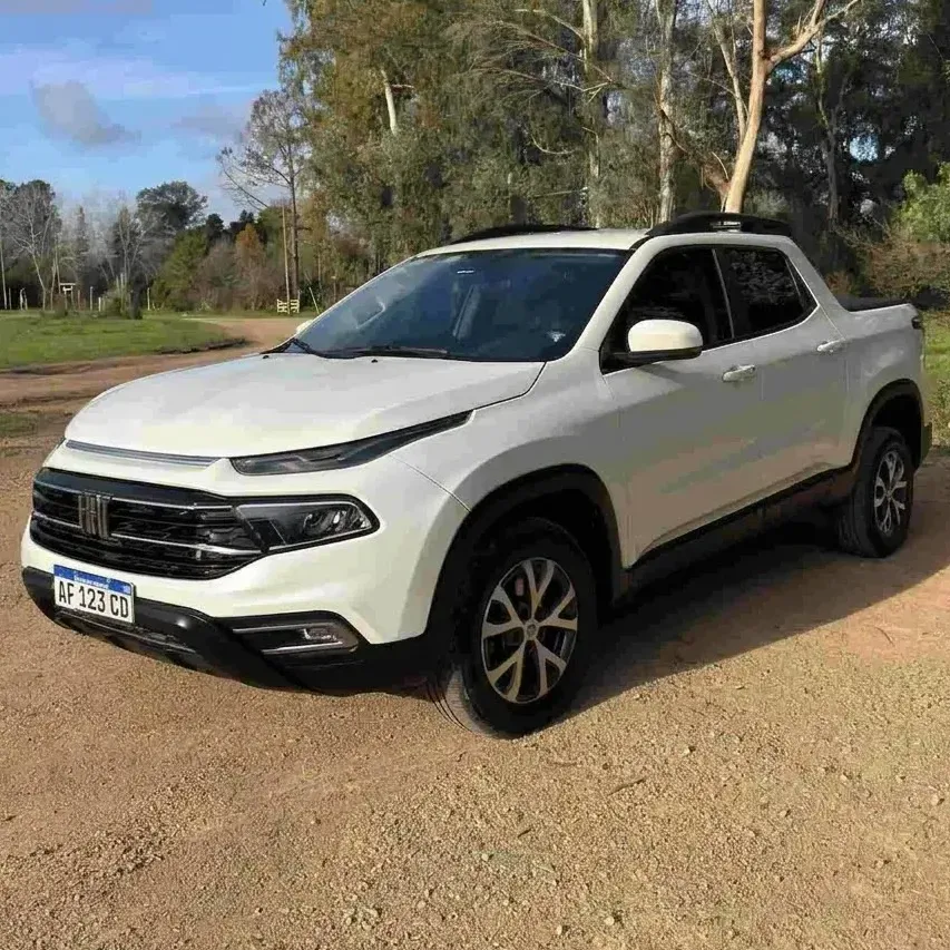 Fiat Toro 1.8 Freedom 4X2 At