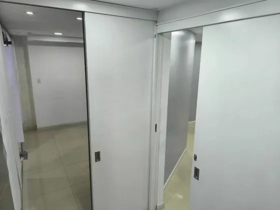 Las Mercedes, Alquilo Local Muy Bien Distribuido, 46.64 Mts2