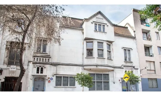 Casa Comercial Ex Sede Universitaria | Alto Potencial