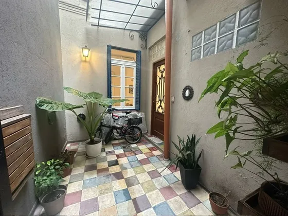 Ph En Venta En Palermo Green, Patio Y Terraza, Reciclado.