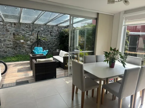 Casa En Venta En La Florida Villamaria Caldas  (279061694).