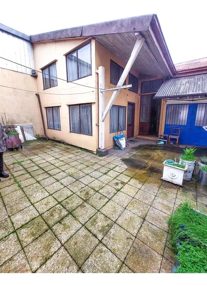Casa En Venta En Centro De Concepción
