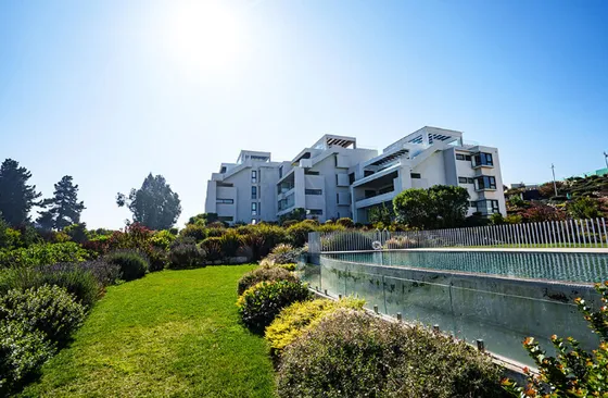Solanas De Marbella 
