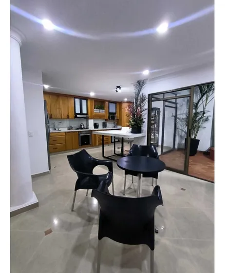 Venta Casa En Sabaneta Loma San Jose